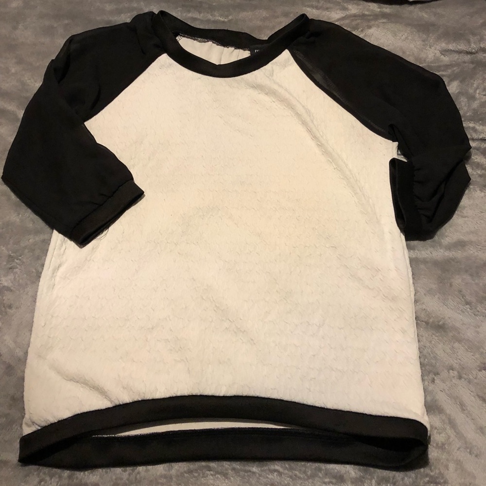Rue 21 Top
